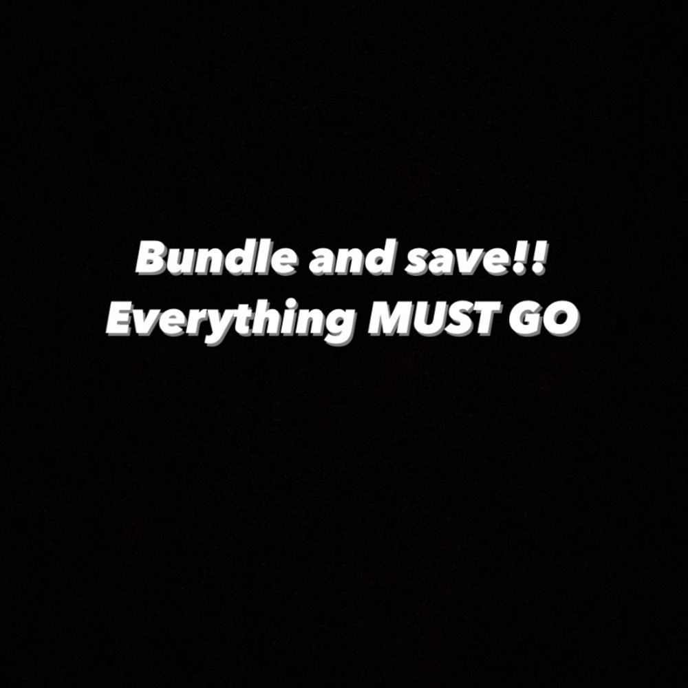 Make an offer!